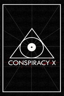 Conspiracy X Conspiracy X