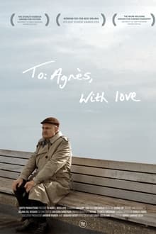 Poster do filme To: Agnès, With Love
