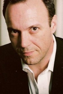 Photo of Blair Williams