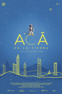 Acá en la Tierra