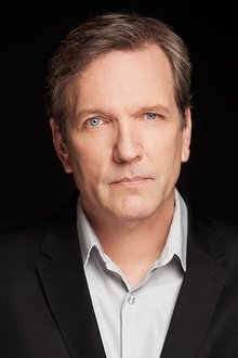 Photo of Martin Donovan