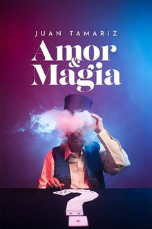 Juan Tamariz: Amor y Magia