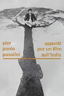 Notes for a Film in India