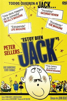 Estoy bien, Jack