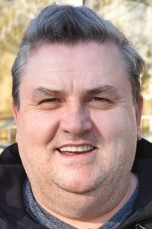 Photo of Simon Delaney