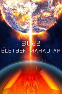 3022 - Életben maradtak