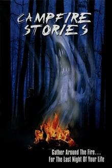 Campfire Stories movie poster