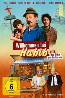 Poster do filme Willkommen bei Habib