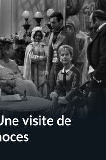 Une visite de noces