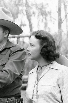 Prairie Gunsmoke