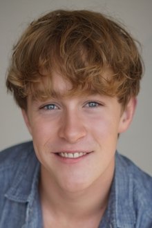 Photo of Dexter Bolduc