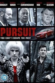 Poster do filme Pursuit