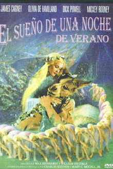 El sueño de una noche de verano