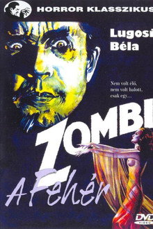 A fehér Zombi