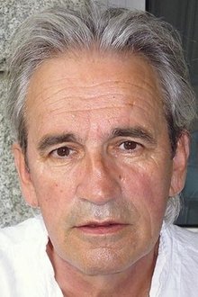 Photo of Patxi Bisquert
