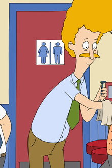 Bob's Burgers season 7 episode 4