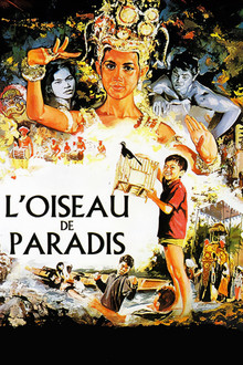 L'Oiseau de paradis