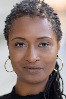 Photo of Jacqueline Ramnarine