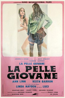 La pelle giovane