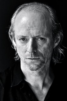 Photo of Ned Dennehy