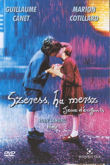 Szeress, ha mersz