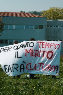 Scuola della Cura