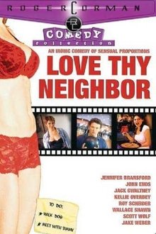 Poster do filme Love Thy Neighbor