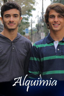 Alquimía