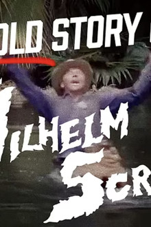 The Untold Story of the Wilhelm Scream