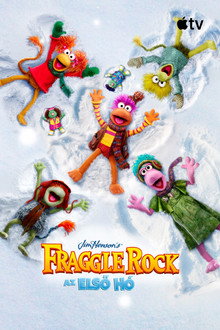 Fraggle Rock: Az első hó