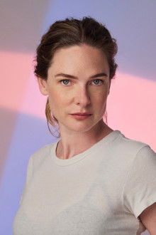 Photo of Rebecca Ferguson