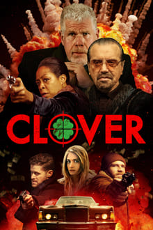 Clover movie poster