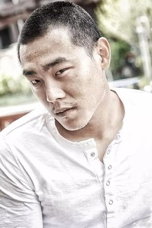 Photo of Xu Li