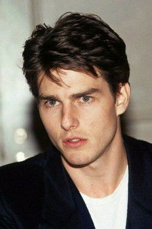 Photo of Tom Cruise