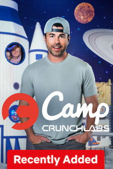 Camp CrunchLabs