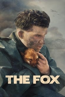 The Fox movie poster