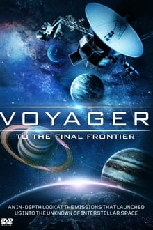 Poster do filme Voyager: To the Final Frontier