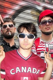 DisoVlog