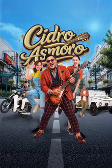 Cidro Asmoro