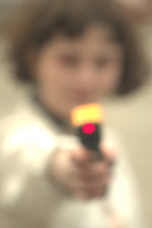 Temp Girl
