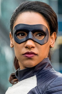 The Flash season 4 episode 16