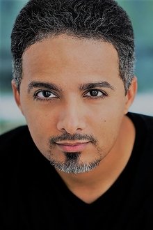 Photo of Joe Herrera