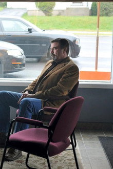 Jesse Stone: Innocents Lost