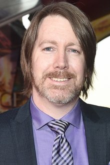 Photo of C. Robert Cargill