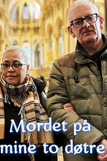 Mordet på mine to døtre