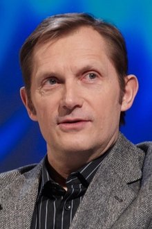 Photo of Jüri Lumiste