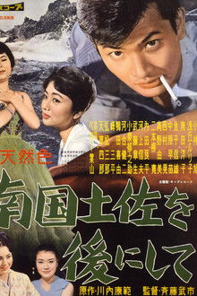 Farewell to Southern Tosa