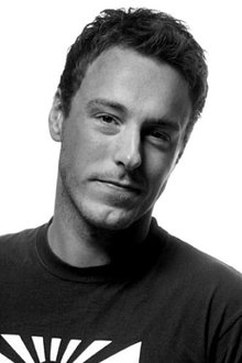 Photo of Ole Martin Aune Nilsen