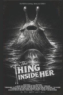 The Thing Inside Her