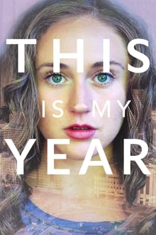 Poster do filme This is My Year